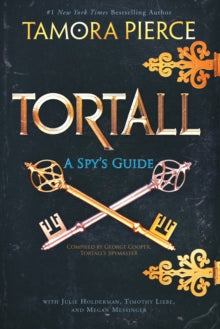 Tortall: A Spys Guide