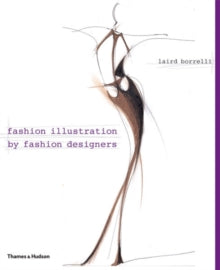 Fashion Illustration by Fashion Designers