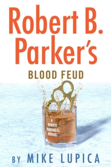Robert B. Parkers Blood Feud (Sunny Randall #7)