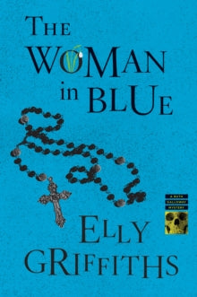 The Woman in Blue (Ruth Galloway #8)