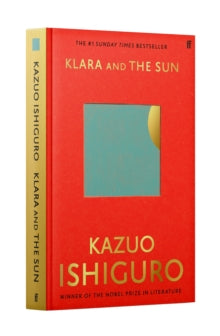 Klara and the Sun : Longlisted for the Booker Prize 2021 (HB)