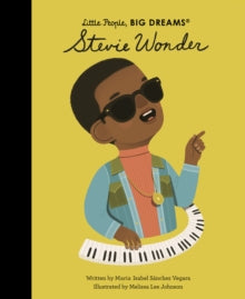 Stevie Wonder : Volume 56