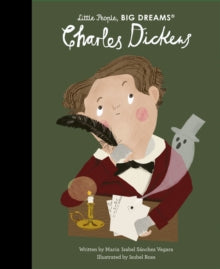 Charles Dickens : Volume 70