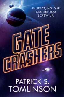 Gate Crashers (The Breach)
