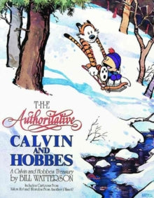 Calvin and Hobbes : The Authoritative Treasury