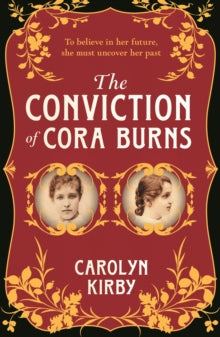 The Conviction Of Cora Burns