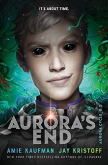 Aurora's End : The Aurora Cycle - HB