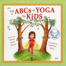 The ABCS of Yoga for Kids