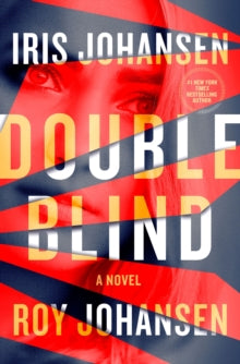 Double Blind (Kendra Michaels #6)