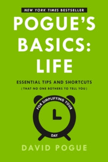 Pogues Basics: Life: Essential Tips and Shortcuts
