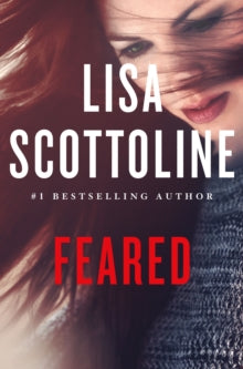Feared : A Rosato & Dinunzio Novel