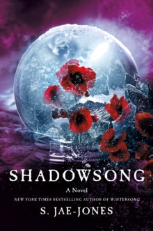 Shadowsong (Wintersong #2)