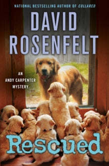 Rescued : An Andy Carpenter Mystery