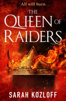 The Queen of Raiders (The Nine Realms #2)