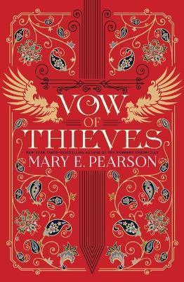 Vow of Thieves - PB