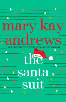 The Santa Suit : A Novel