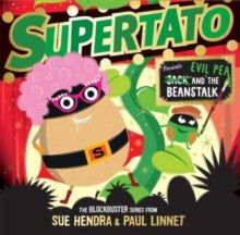 Supertato: Presents Jack and the Beanstalk : - a show-stopping gift this Christmas!