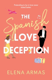 The Spanish Love Deception : TikTok made me buy it!