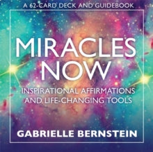 Miracles Now HB