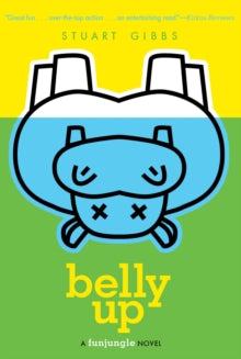 Belly Up (FunJungle #1)