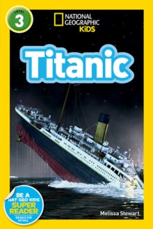 National Geographic Kids: Titanic