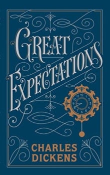 Great Expectations Barnes & Noble Flexibound Editions