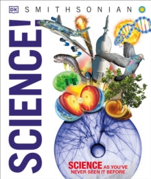 Knowledge Encyclopedia Science! - US Edition