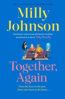 Together, Again : tears, laughter, joy and hope from the much-loved Sunday Times bestselling author