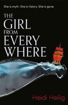 The Girl from Everywhere (The Girl from Everywhere #1)