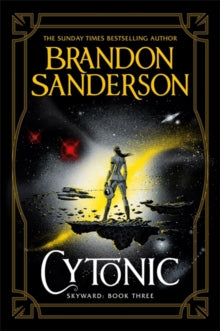 Cytonic : The Third Skyward Novel (HB)