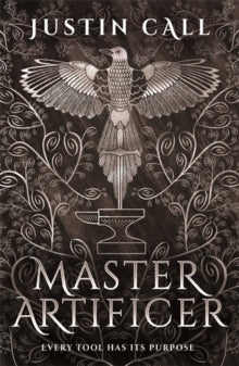 Master Artificer : The Silent Gods Book 2