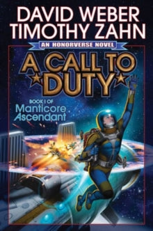 A Call to Duty (Honorverse: Manticore Ascendant #1)