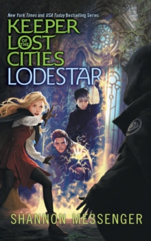 Lodestar (Keeper of the Lost Cities #5)