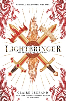 Lightbringer - HB