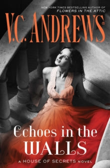 Echoes in the Walls (House of Secrets #2)