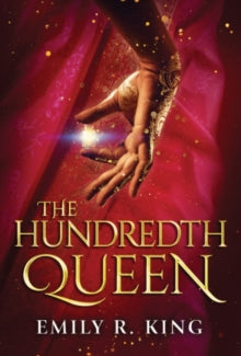 The Hundredth Queen (The Hundredth Queen #1)