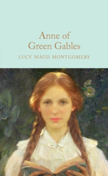 Anne of Green Gables Macmillan