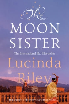 The Moon Sister (The Seven Sisters #5)