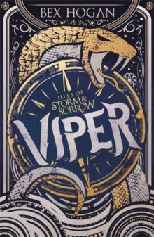 Viper (Isles of Storm and Sorrow #1)