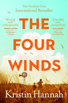 The Four Winds : The Number One Bestselling Richard & Judy Book Club Pick