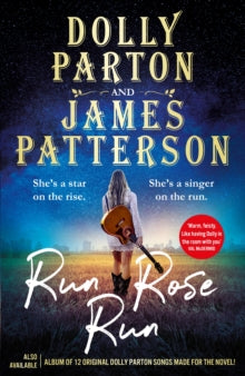 Run Rose Run : The global #1 bestseller