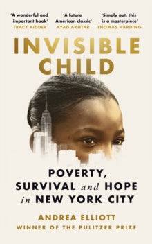 Invisible Child : An Obama Book of the Year