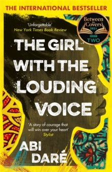 The Girl with the Louding Voice : 'A story of courage that will win over your heart' Stylist