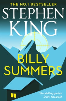 Billy Summers : The No. 1 Sunday Times Bestseller - PB