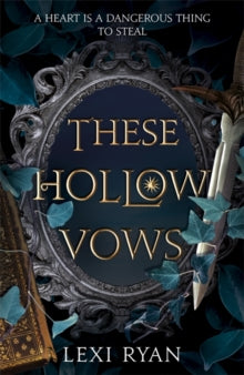 These Hollow Vows HB