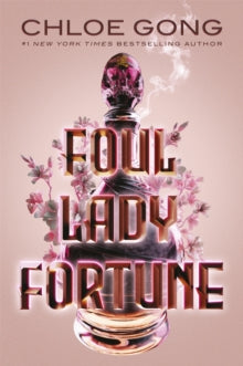 Foul Lady Fortune - PB
