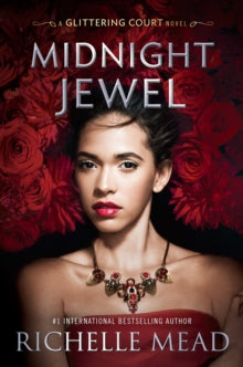 Midnight Jewel (The Glittering Court #2)