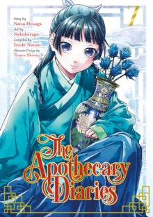The Apothecary Diaries 7