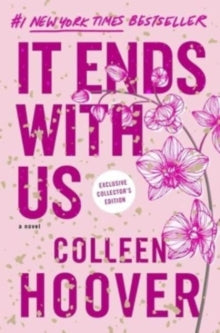 It Ends with Us: Special Collector's Edition : A Novel