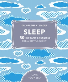 Sleep : 50 mindfulness exercises for a restful night